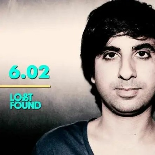 Opening set for Guy J @ Studio 4/4