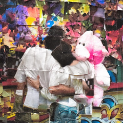 Found My Way To Your Shoulder