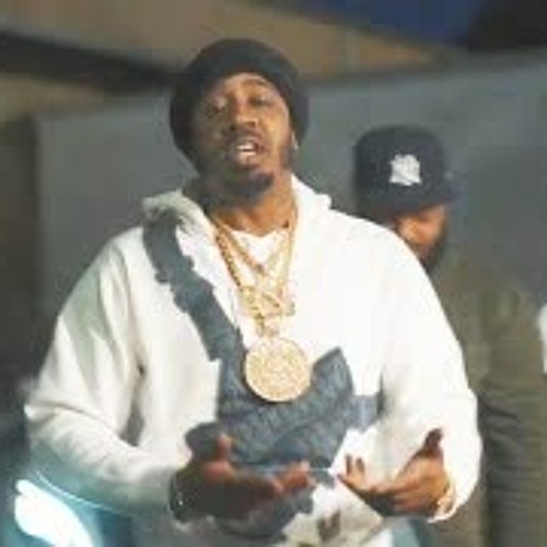 Quarantine featuring Benny The Butcher, Rick Hyde & Heem “Da Mob” &