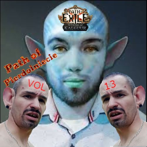 Path of Pierdolniecie vol. 13 [SPECIAL]