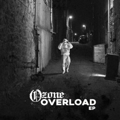 Ozone - Overload - Out Now!