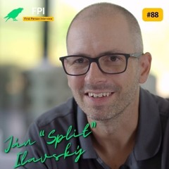 FPI: Ján "Split" Ilavský: Beat Saber, Beat Games, Chameleon Run, Hyperbolic Magnetism, Lums ...