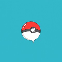 Pokémon Healing (lofi)