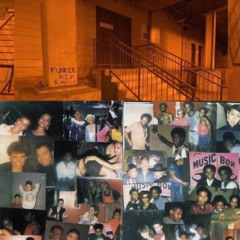 {Traxx} Presents- The Definitive Articles of House Music Chapter 6
