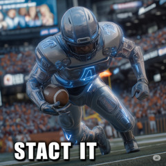 STACK IT – Madden 26 Anthem