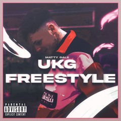 UKG Freestyle. (prod. BaileyP)