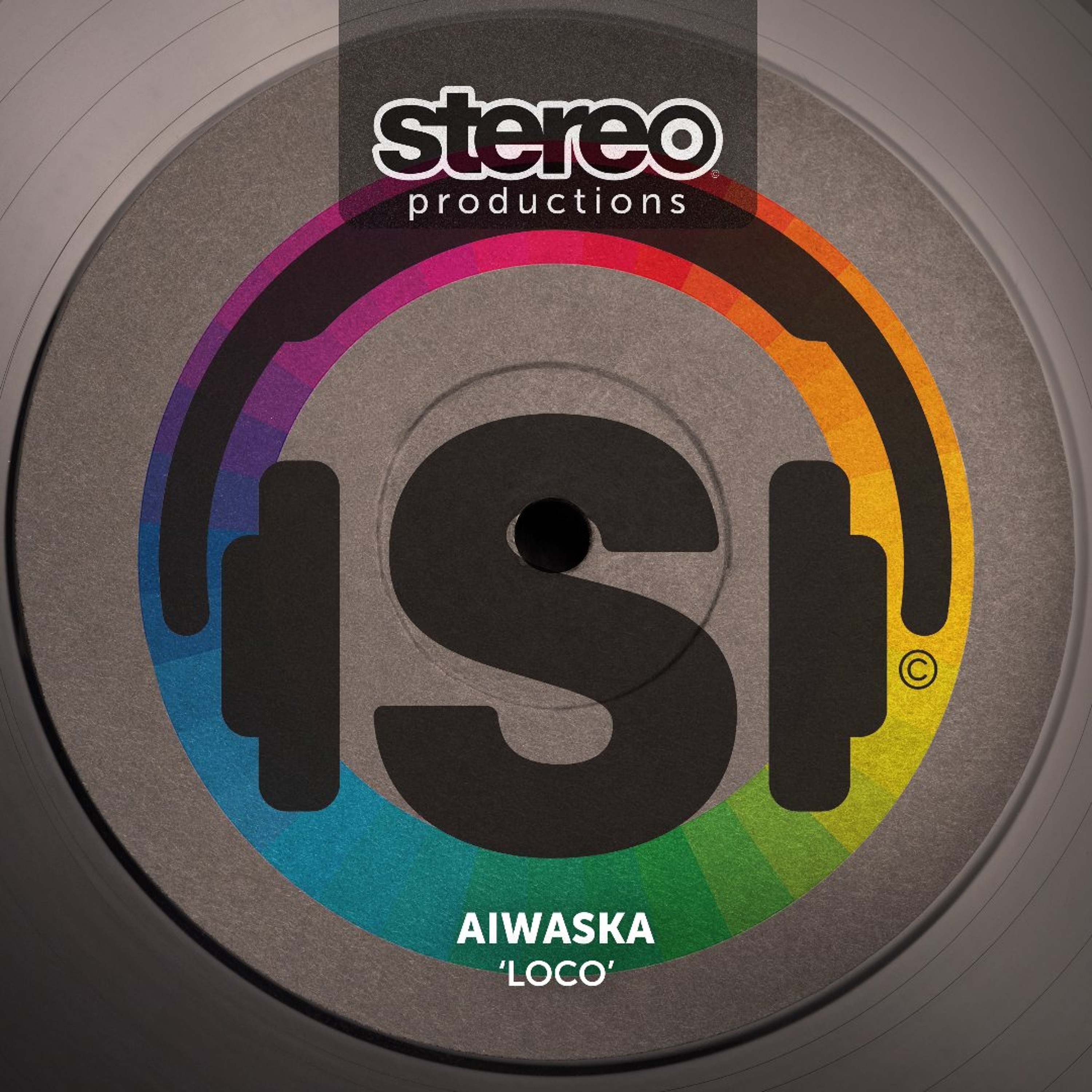 Aiwaska - Loco  (Snippet) episode artwork