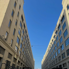 Original Piano Composition "Leaves"