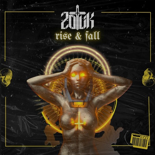 ZoTliK - Rise & Fall