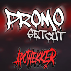 APOTHEKKER - PROMO SETCUT [2025]