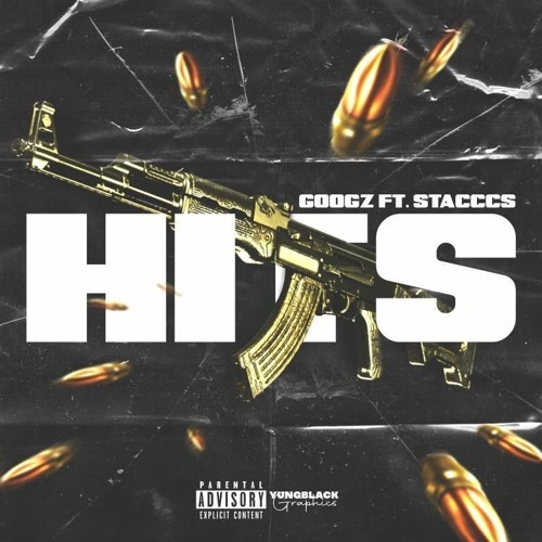 No Hits - Googz & Stacccs