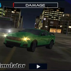 City Car Driving Simulator: Stunt Master - The Ultimate Car Game for Stunt Lovers and Speed Freaks