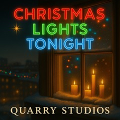 Christmas Lights Tonight