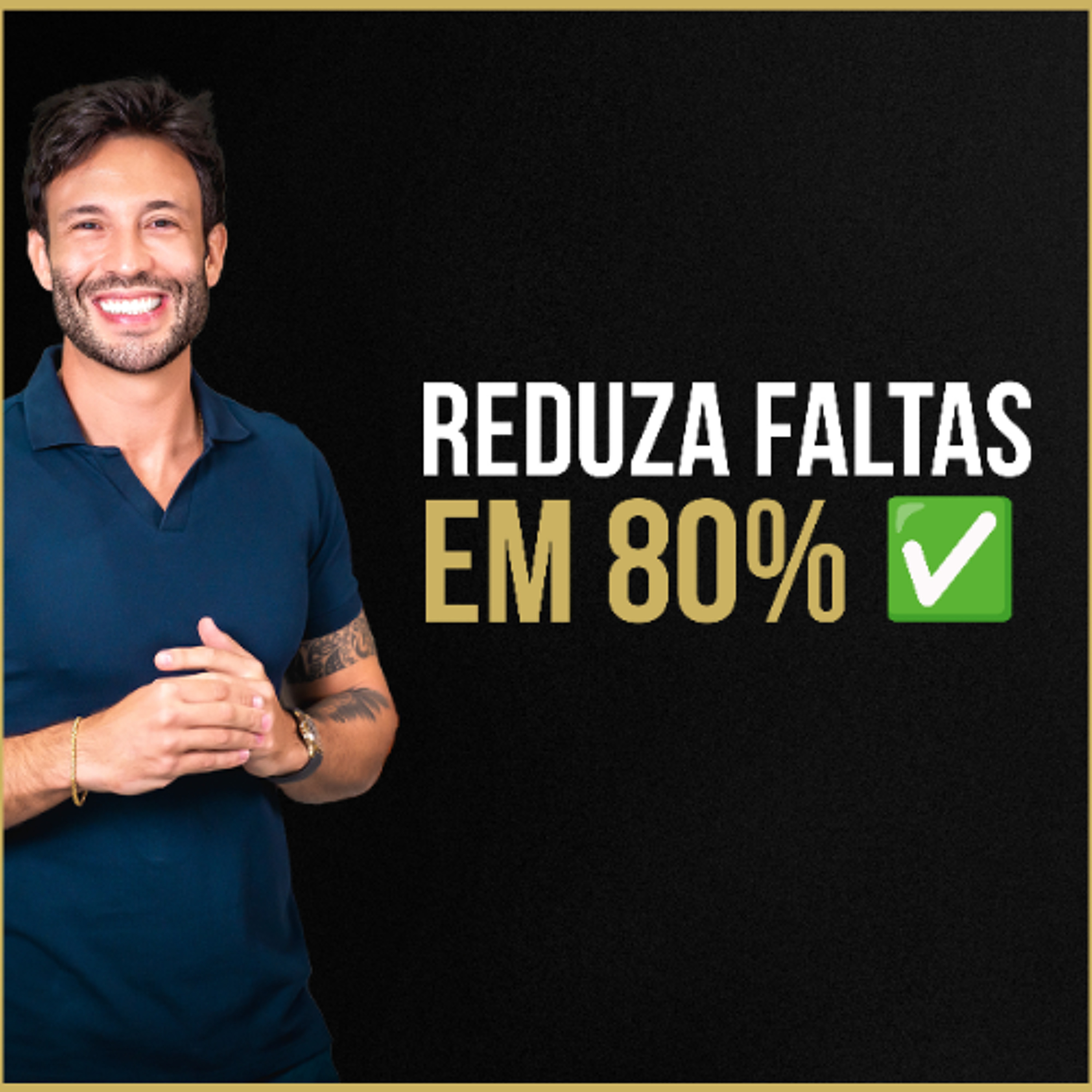 SucessOdonto Cast