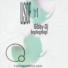 "for 0" #27 w/ Gibby-Dj and hogobogobogo | Rádio Quântica
