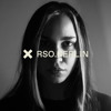 REBECCA DELLE PIANE @RSO.BERLIN X VERTX, May 4th 2025 DJ mix artwork - Electronic music tracklist cover image