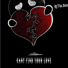 Cantfindyourlove