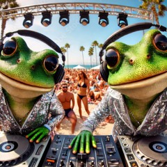 Techno Trance