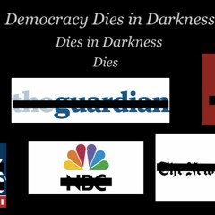 The Horrifying Rise Of Total Mass Media Blackouts On Inconvenient News Stories