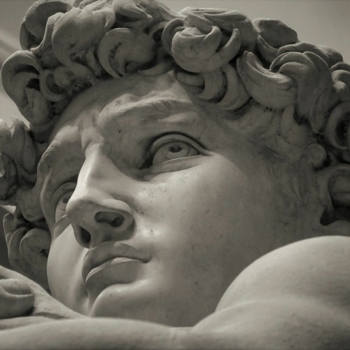 I Amn't David, Neither Goliath