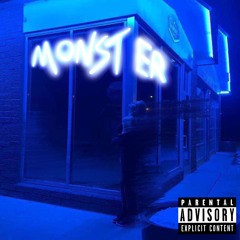 Monster (feat. TK 408)