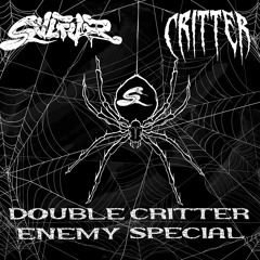 SULFUR - DOUBLE ENEMY (CRITTER SPECIAL)(FREE DOWNLOAD)