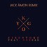 Kygo - Firestone (Jack Ámon Remix)