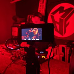 Shangri-La presents: MANDIN live @ MAF