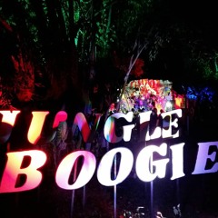 Diffuszed @Jungle Love 2021
