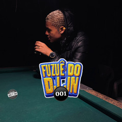 FUZUÊ DO JN 001 - AO VIVO [DJ JN DE NOVA IGUAÇU]2K25