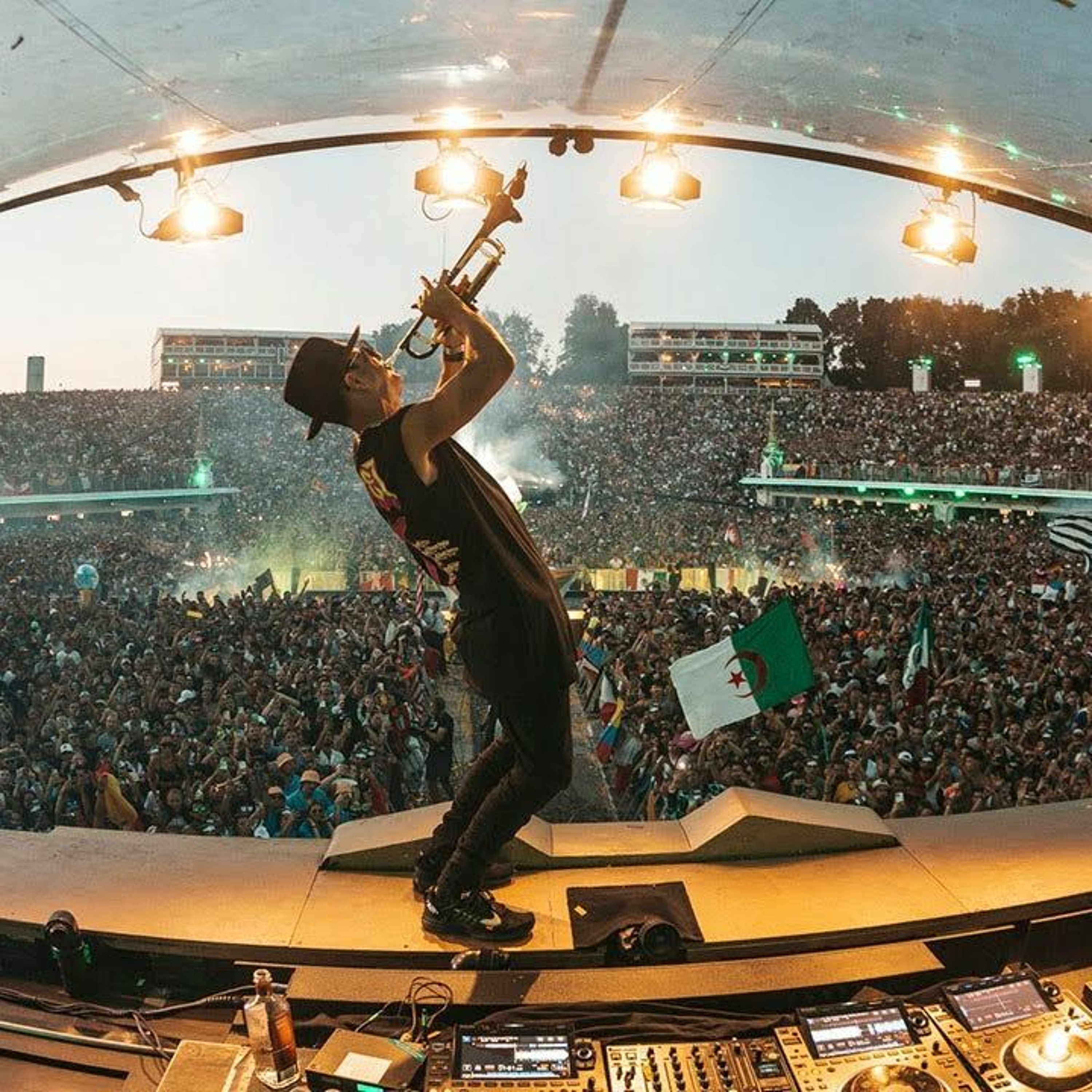Deejay Lil`Boy Mix