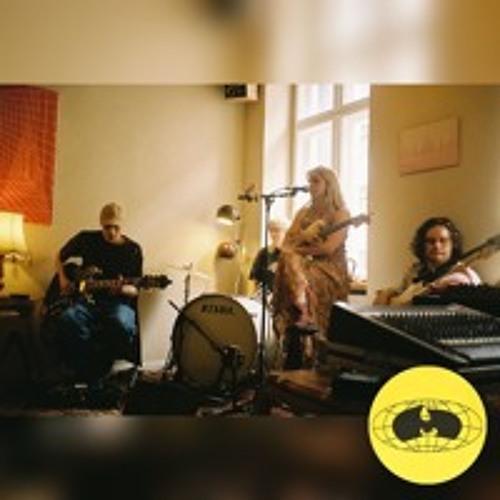 Moafunk Concert: Slow Boris