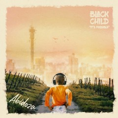 BLACK CHILD ALBUM MIX - COMPILED BY Y.N.D