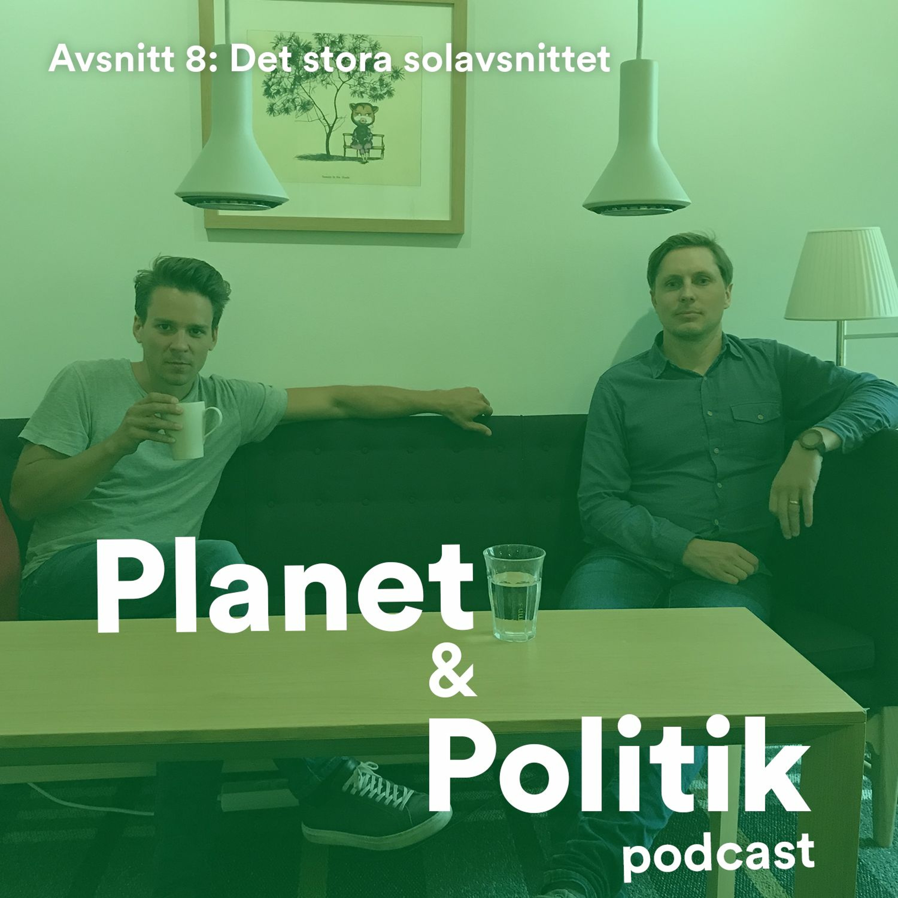 Planet & Politik