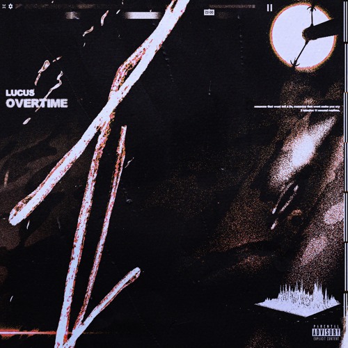 lucus - overtime