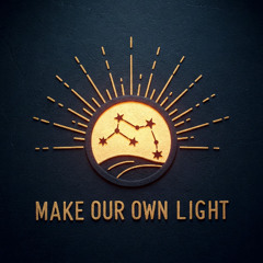 Make our own light