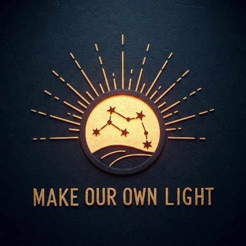 Make our own light
