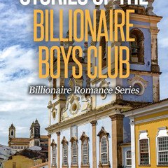 [Read] Online Stories of the Billionaire Boys Club BY : Cara Miller