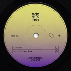 Lamchopz - Loire & Pinot Gris