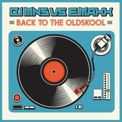 Back to the Oldskool (Hands Up Mix)