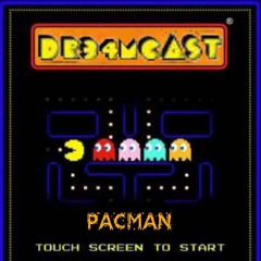 DR34MCAST - pacman 🕹👾 (prod. kkoreaxo + bl4cko)