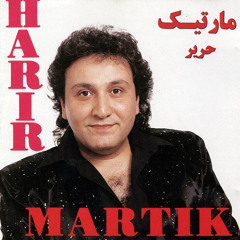 Martik / مارتیک_طلوع از مغرب