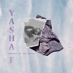 Yasha F - Revenge Of The Fallen (Mufti Remix) [Rotten City]