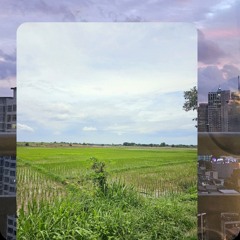 End of Beginning (Handpan Cover)