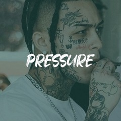 [FREE] Lil Skies x Lil Gnar Type Beat - "PRESSURE" (2023)