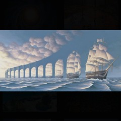 sailing into delusion