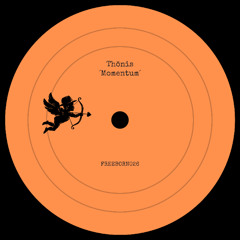 Thonis - Momentum
