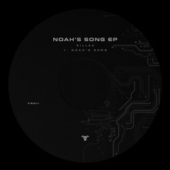 TR011 - Sillaz - Noah's Song