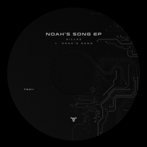 Stream TR011 - Sillaz - Noah's Song by TORO | Listen online for free on ...
