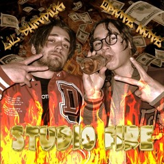 Studio Fire - Bonus Track